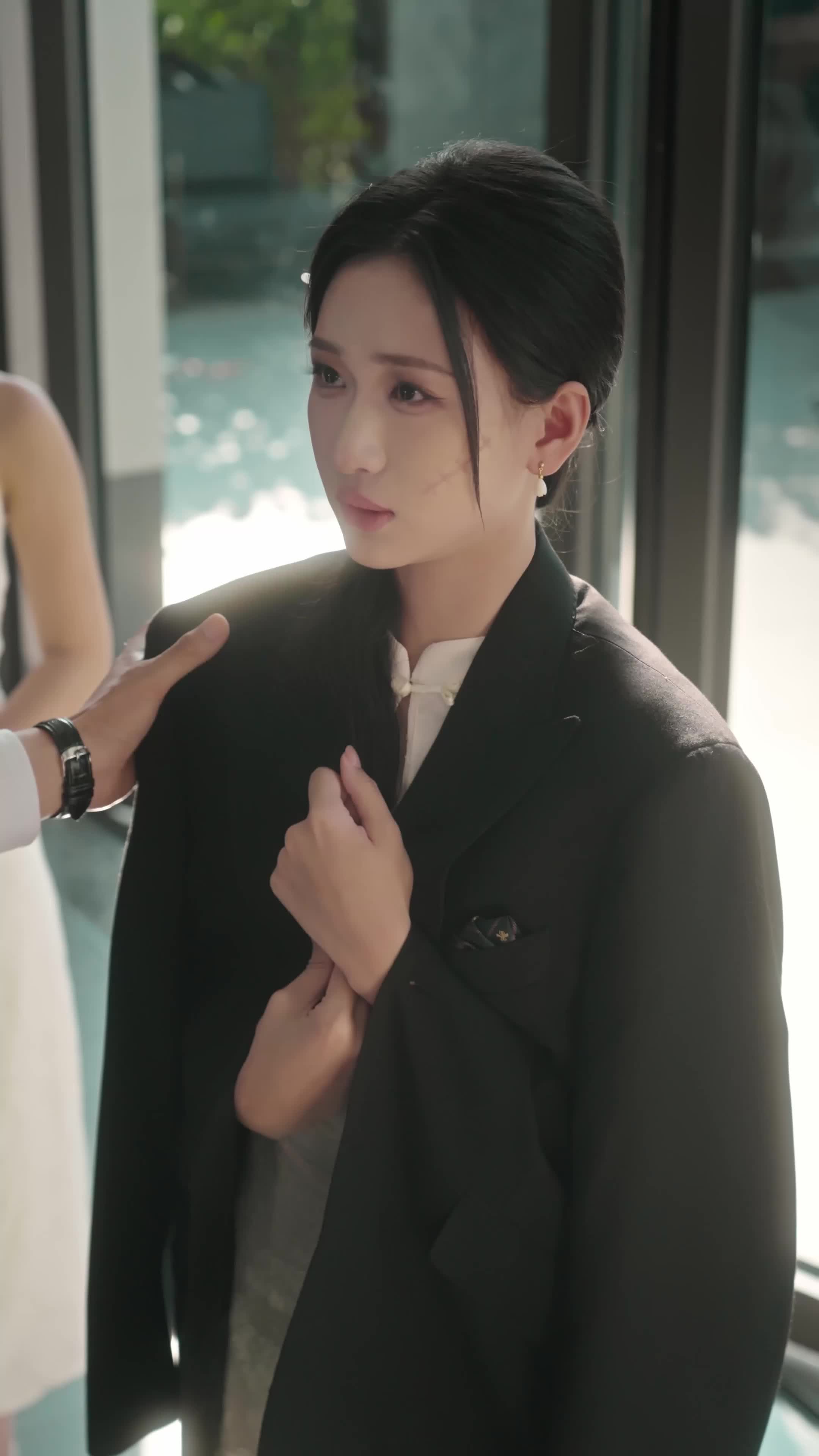 8 серия - Я соблазнила его из мести